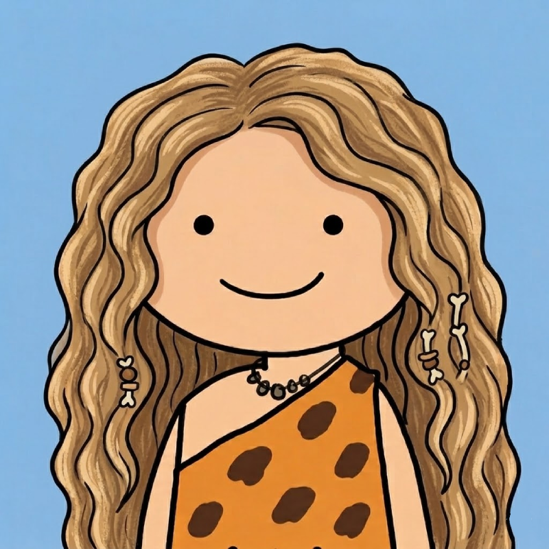 Ancient Peoples channel avatar