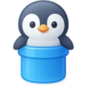 TubeGen logo